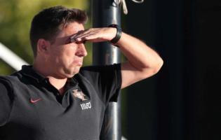 Rui Jorge Portugal U21